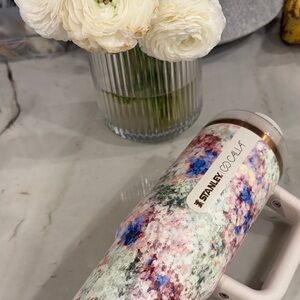 Stanley Multicolor Patterned Travel Mug